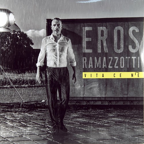Ramazzotti, Eros - Vita Ce N'e, EU