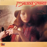 Salsoul Orchestra, The - How Deep Is Your Love, US (Promo)