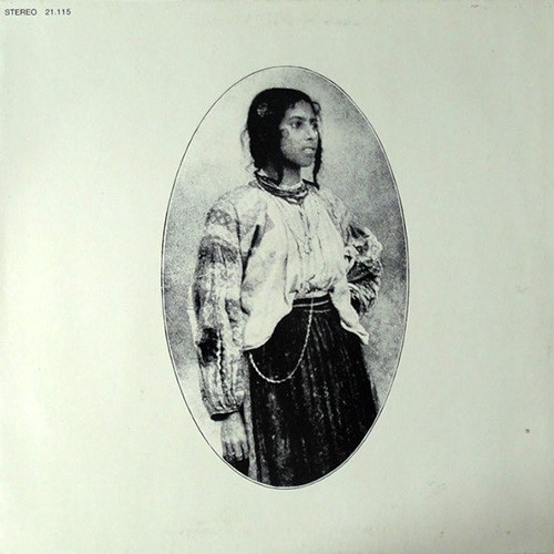 Gipsy Love - Gipsy Love, FRA