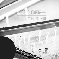 Schmidt, Irmin - Nocturne (Live At The Huddersfield Contemporary Music Festival)
