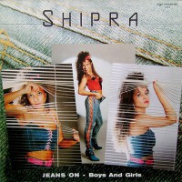 Shipra - Jeans On - Boys And Girls, D