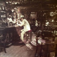 Led Zeppelin - In Through The Out Door, US (A)