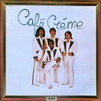 Cafe Creme - Cafe Creme, FRA