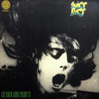 Juicy Lucy - Lie Back And Enjoy It, D