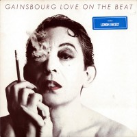 Gainsbourg, Serge - Love On The Beat, FRA (Or)