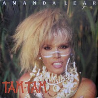 Amanda Lear - Tam Tam, ITA