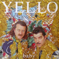 Yello - Baby, NL