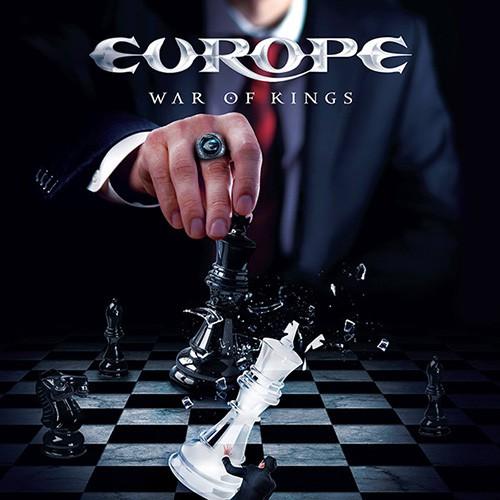 Europe - War Of Kings, EU