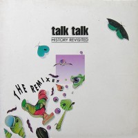 Talk Talk - History Revisited, EU