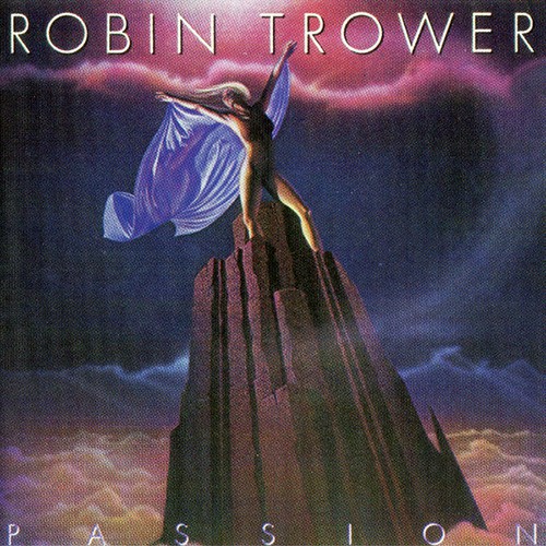Trower, Robin - Passion, US