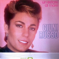 Giuni Russo - Un'Estate Al Mare