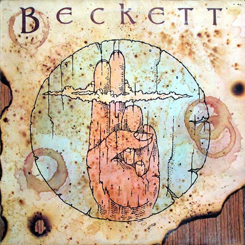 Beckett - Beckett, UK