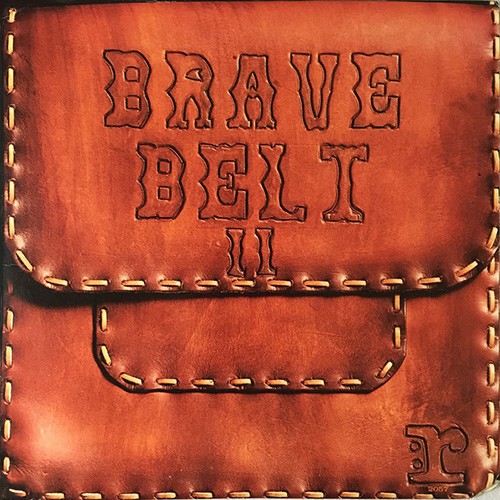 Brave Belt - Brave Belt II, US