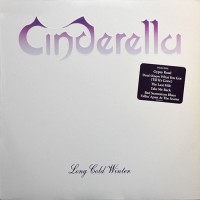 Cinderella - Long Cold Winter, US 