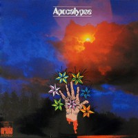 Apocalypse - Apocalypse, D (Or)