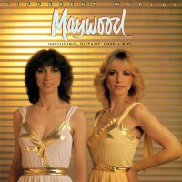 Maywood - Different Worlds, NL