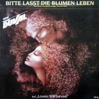 Frank Duval - Bitte Lasst Die Blumen Leben