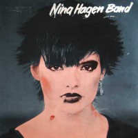 Nina Hagen Band - Same (2ins)
