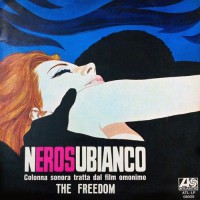 Freedom - Nerosubianco, ITA