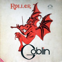 Goblin - Roller, ITA