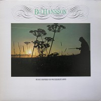 Hansson, Bo - Music Inspired By Watership Down, UK