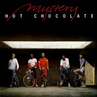 Hot Chocolate - Mystery, EU