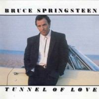 Springsteen Bruce - Tunnel Of Love (ins)