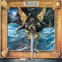 Jethro Tull - The Broadsword And The Beast, UK