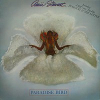 Stewart Amii - Paradise Bird (foc)