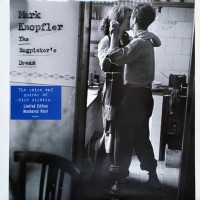 Knopfler, Mark - The Ragpicker's Dream, UK