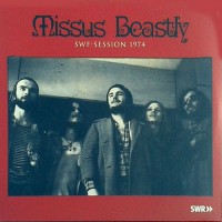 Missus Beastly -  SWF-Session 1974