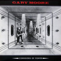 Moore, Gary - Corridors Of Power, UK