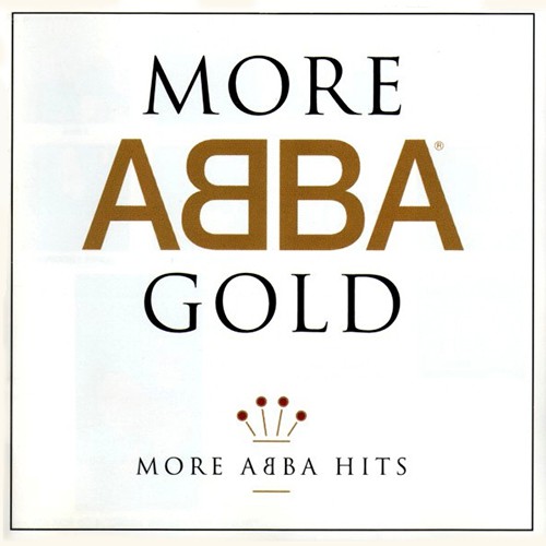 Abba - More Gold, EU