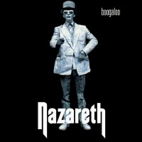 Nazareth - Boogaloo, UK