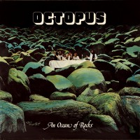Octopus (D) - An Ocean Of Rocks, D