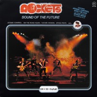 Rockets - Sound Of The Future, ITA