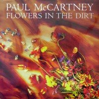 McCartney, Paul - Flowers in the Dirt, NL