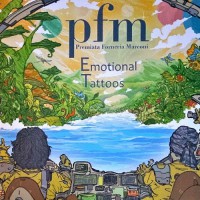 PFM - Emotional Tattoos, D