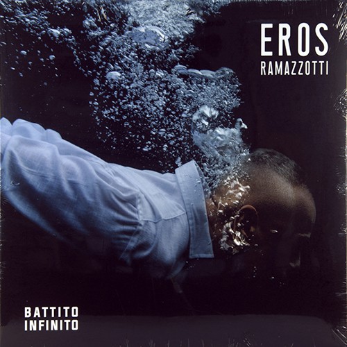 Ramazzotti, Eros - Battito Infinito, EU