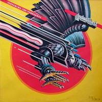 Judas Priest - Screaming For Vengeance, UK (Re)