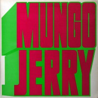 Mungo Jerry - Mungo Jerry, UK