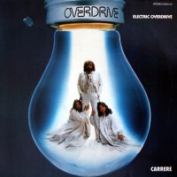 Overdrive - Electric Overdrive, D