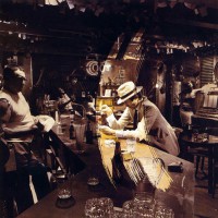 Led Zeppelin - In Through The Out Door, US (B)