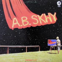 A.B. SKHY - A.B. Skhy