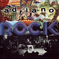 Celentano, Adriano - Adriano Rock, ITA