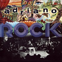 Celentano, Adriano - Adriano Rock, ITA