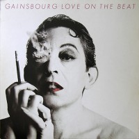 Gainsbourg, Serge - Love On The Beat, FRA