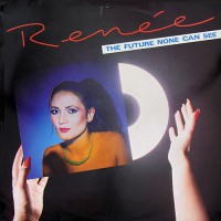 Renee - The Future None Can See, NL (Or)