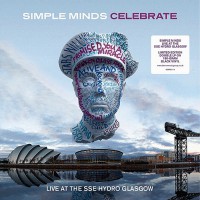 Simple Minds - Celebrate, UK
