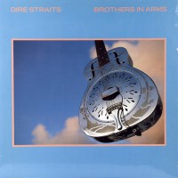 Dire Straits - Brothers In Arms, NL